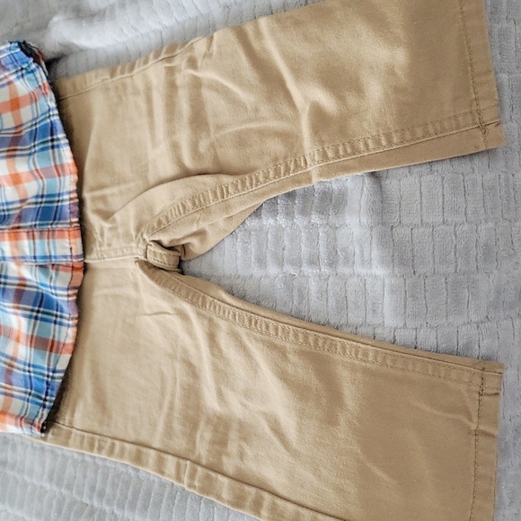 Shirt & Pants Set - Picture 2 of 3